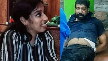 India News | Kerala: Kollam Court Convicts Accused in 2023 Murder of Dr Vandana Das; Sentence on Mar 19