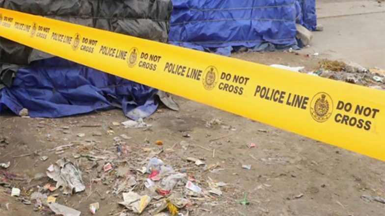 India News | Husband Allegedly Kills Wife After Domestic Dispute in Telangana's Jagtial