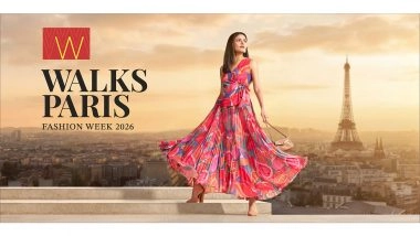 Business News | WforWoman Makes History, Becomes First Indian Wear Retail Brand to Debut at Paris Fashion Week