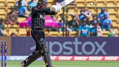 Sports News | Devon Conway and Bowlers Hand New Zealand 68-run Win over South Africa, Level Series 1-1