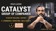 Business News | Catalyst School of Business (CSB) Powers the India-UAE Entrepreneur Skill Corridor with Scalable Business Education Ecosystems