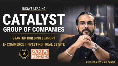 Business News | Catalyst School of Business (CSB) Powers the India-UAE Entrepreneur Skill Corridor with Scalable Business Education Ecosystems