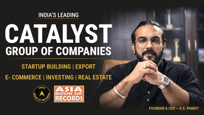 Business News | Catalyst School of Business (CSB) Powers the India-UAE Entrepreneur Skill Corridor with Scalable Business Education Ecosystems