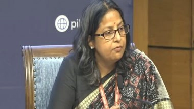 Business News | Centre Pushes PNG Adoption Amid West Asia Tensions, Seeks States' Support