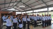 Business News | Hikal Observes National Safety Week 2026, Reinforcing Commitment to a Culture of Safety