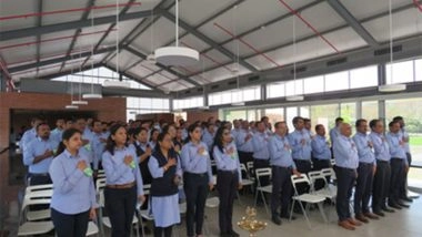 Business News | Hikal Observes National Safety Week 2026, Reinforcing Commitment to a Culture of Safety