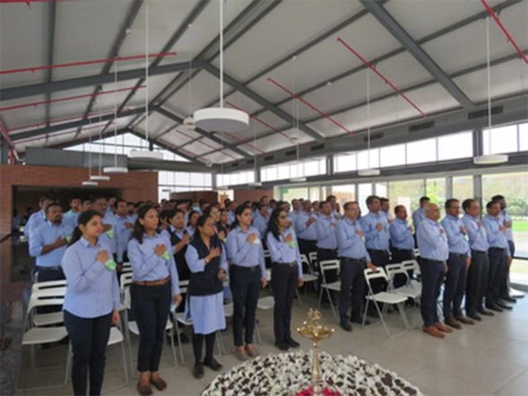 Business News | Hikal Observes National Safety Week 2026, Reinforcing Commitment to a Culture of Safety