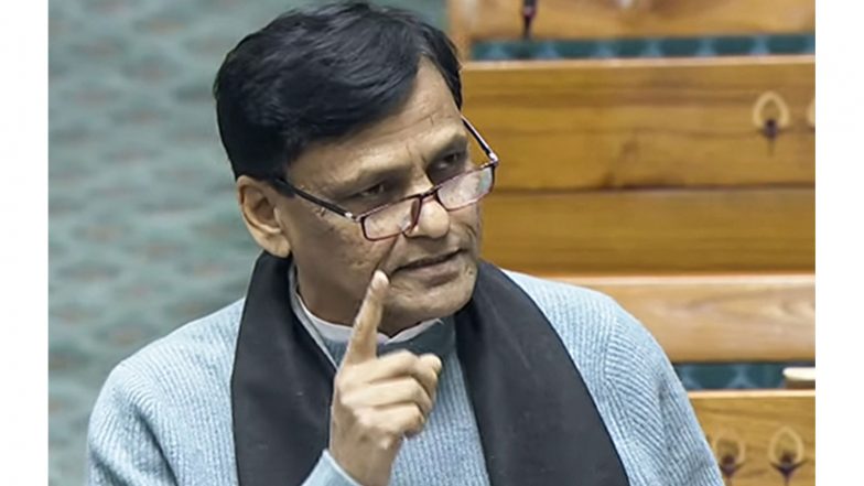 India News | Census 2027 to Be Conducted in Two Phases; Houselisting Questions Notified, Says MoS Home Nityanand Rai