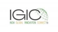 Business News | India Global Innovation Connect Heads to New Delhi for the First Time with Landmark 5th Edition on May 6-7, 2026