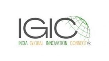 Business News | India Global Innovation Connect Heads to New Delhi for the First Time with Landmark 5th Edition on May 6-7, 2026