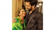 Entertainment News | Nakuul Mehta Pays Tribute to 'Ishaqbaaz' Co-actress Navindra Behl After Her Demise
