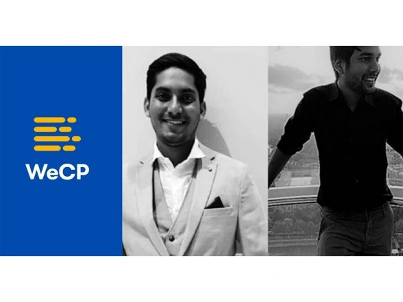 Business News | WeCP, Built by Abhishek Kaushik, Gets Acquired by Invisible to Train AI Models