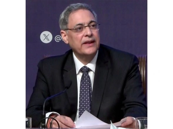 World News | Mortal Remains of Two Indian Nationals from Oman Arrived in India Today: MEA