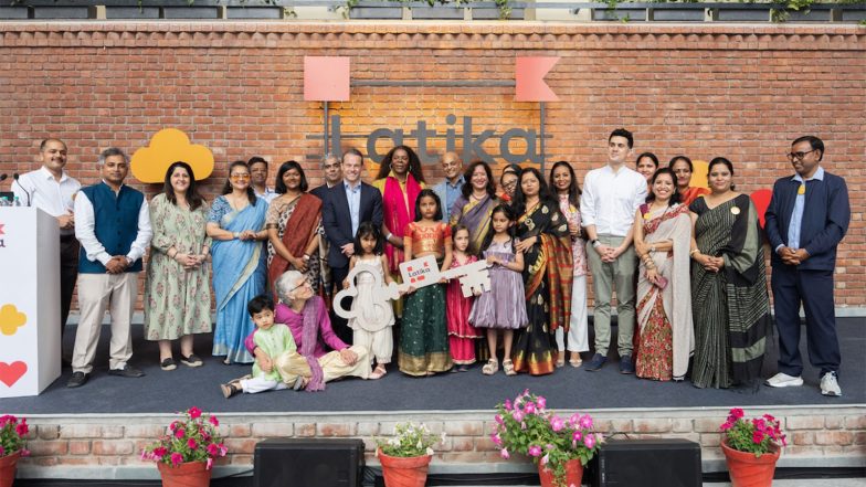 Business News | Cushman & Wakefield Partners with Latika to Deliver a One-of-a-Kind, Accessibility-First Campus in Dehradun