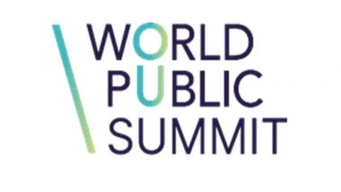 Business News | India to Lead Global Dialogue at World Public Summit. India in New Delhi