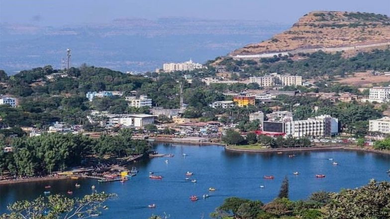 India News | South Gujarat Tourism Gets Major Infra Push; Rs 1,185 Crore Approved for Road Upgrades: CM Bhupendra Patel