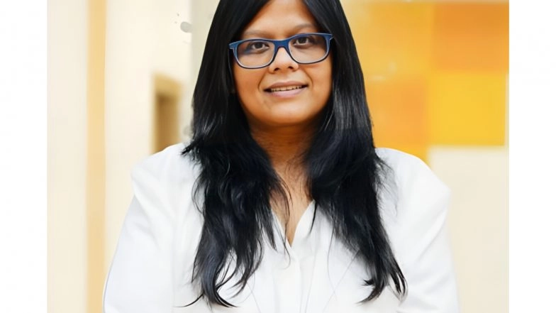 Business News | Delayed Parenthood Raises Fertility and Genetic Risks, Says Dr Shrinidhi Nathany