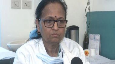 India News | Harish Rana Euthanasia Case: Ex-AIIMS Head Advocates Dignified End with Support Without Causing Direct Harm