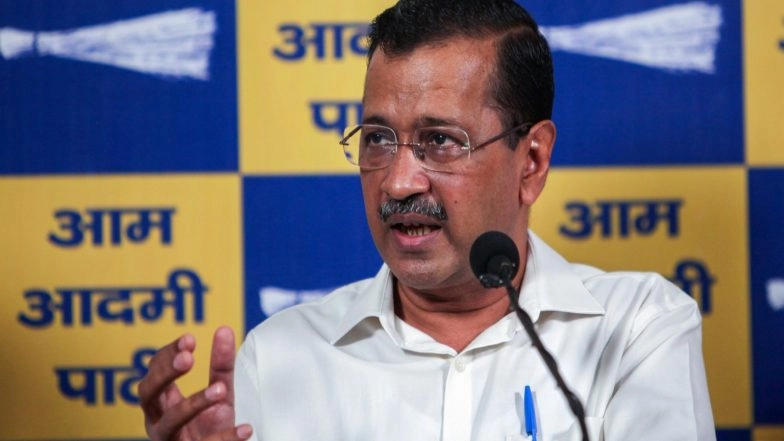 India News | Aam Aadmi Party Releases Second List of 21 Candidates for Kerala Assembly Elections