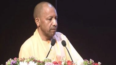 India News | Uttar Pradesh CM Yogi Adityanath Provides Rs 1 Lakh Aid to Kailash Mansarovar Pilgrims