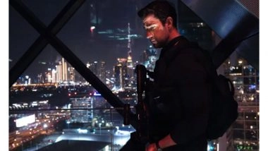 Entertainment News | John Krasinski Back as Jack Ryan in Action-packed Sequel; 'Ghost War' Trailer out Now