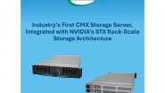 Business News | Supermicro Among First to Unveil NVIDIA BlueField-4 STX Storage Server to Improve AI Inference Performance