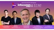 Business News | Beijing InfoComm China 2026 Conference Lineup Presents Future of AI in Tech Aligning with the Nation's Next Strategic Five-Year Plan