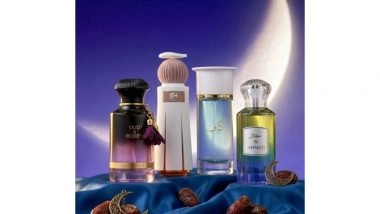 Business News | Ahmed Al Maghribi Unveils Exclusive Eid Gifting
