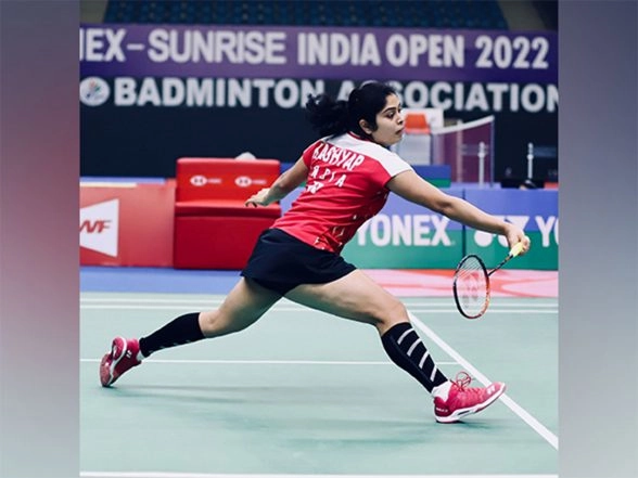 Sports News | Orleans Masters: Aakarshi Kashyap to Be in Action in Main Draw