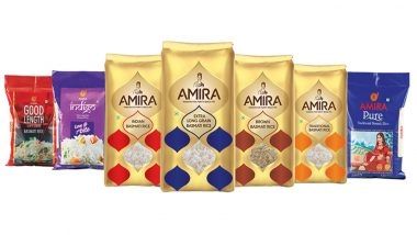 Business News | The Chanana Philosophy of Infinity From Grain to Greatness - The Chanana Legacy Series