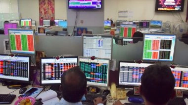 Business News | Global Markets Face Demand Slowdown Risk After Tariff, Tech, Oil Shocks: Report