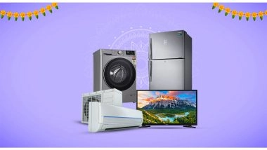 Business News | Why Frost-Free Inverter Refrigerators Are Worth the Upgrade This Gudi Padwa