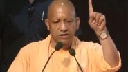 India News | 'Transformation in UP in Last Nine Years Due to PM Modi': CM Yogi