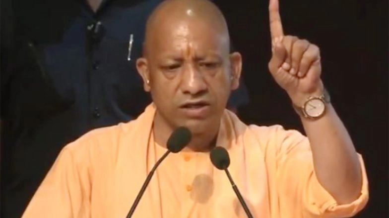 India News | 'Transformation in UP in Last Nine Years Due to PM Modi': CM Yogi