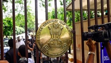 Business News | Meta Challenges CCPA Directions in Delhi HC, Says Facebook Marketplace Not an E-Commerce Platform