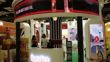 Business News | Nutrica Foods Strengthens Its Consumer Network, Engages 5,000 Visitors at AAHAR 2026