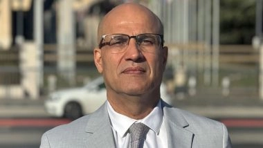 World News | Pashtun Activist Slams Pakistan Military at UNHRC over Human Rights Abuses