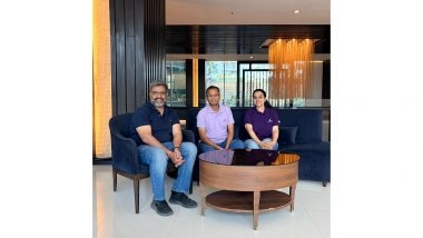 Business News | From a 300 Sq. Ft Basement Office to over 300,000 Sq. Ft. Spa Spaces - Tattva Spa's Wellness Journey Hits New Milestone