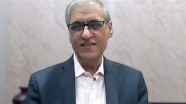 Business News | Focus on Availability, Not Prices; LPG a Concern but Supplies Being Managed: M K Surana, EX-CMD HPCL