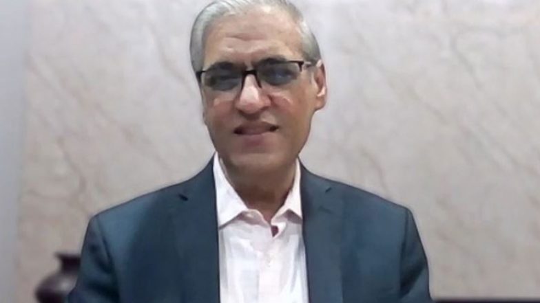Business News | Focus on Availability, Not Prices; LPG a Concern but Supplies Being Managed: M K Surana, EX-CMD HPCL