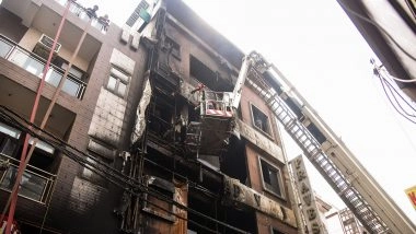 India News | PM Modi Announces Ex-gratia of Rs 2 Lakh for Deceased and Rs 50,000 for Injured in Palam Fire
