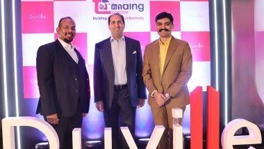 Business News | Duville Estates Unveils the Final Instalment of Its 31-Acre Riverdale Micro-Township