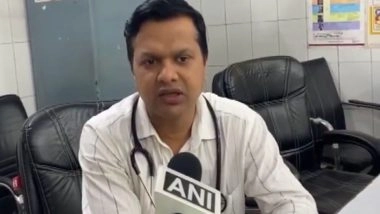 India News | UP: 3 Killed After Roof Collapses in Mainpuri