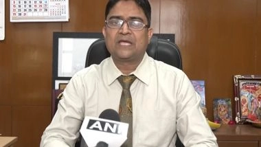 India News | Death Toll Climbs to 8 After Indore Residential Building Fire