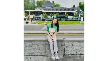 Business News | Youth-Led Social Impact Gains Momentum as Ahmedabad Student Vanshika Shah Contributes to Welfare and Awareness Initiatives