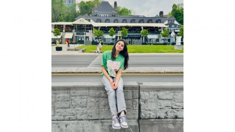 Business News | Youth-Led Social Impact Gains Momentum as Ahmedabad Student Vanshika Shah Contributes to Welfare and Awareness Initiatives