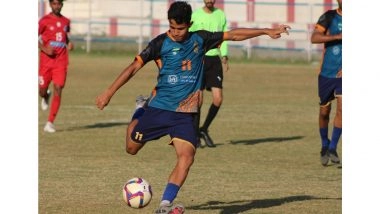 Sports News | Zinc Football Academy Qualifies for Final Round of AIFF Under-18 Elite League