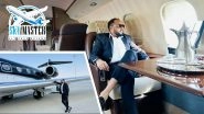 Business News | Skymaster Aviation Dubai: Redefining the Horizon of Global Logistics and Travel