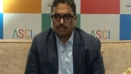 Business News | Digital Platforms Drive Media Growth, Account for 30% of Revenue: I & B Secretary