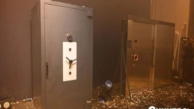 Business News | Gunnebo Unveils Next-Generation Physical Security Solutions at Kochi